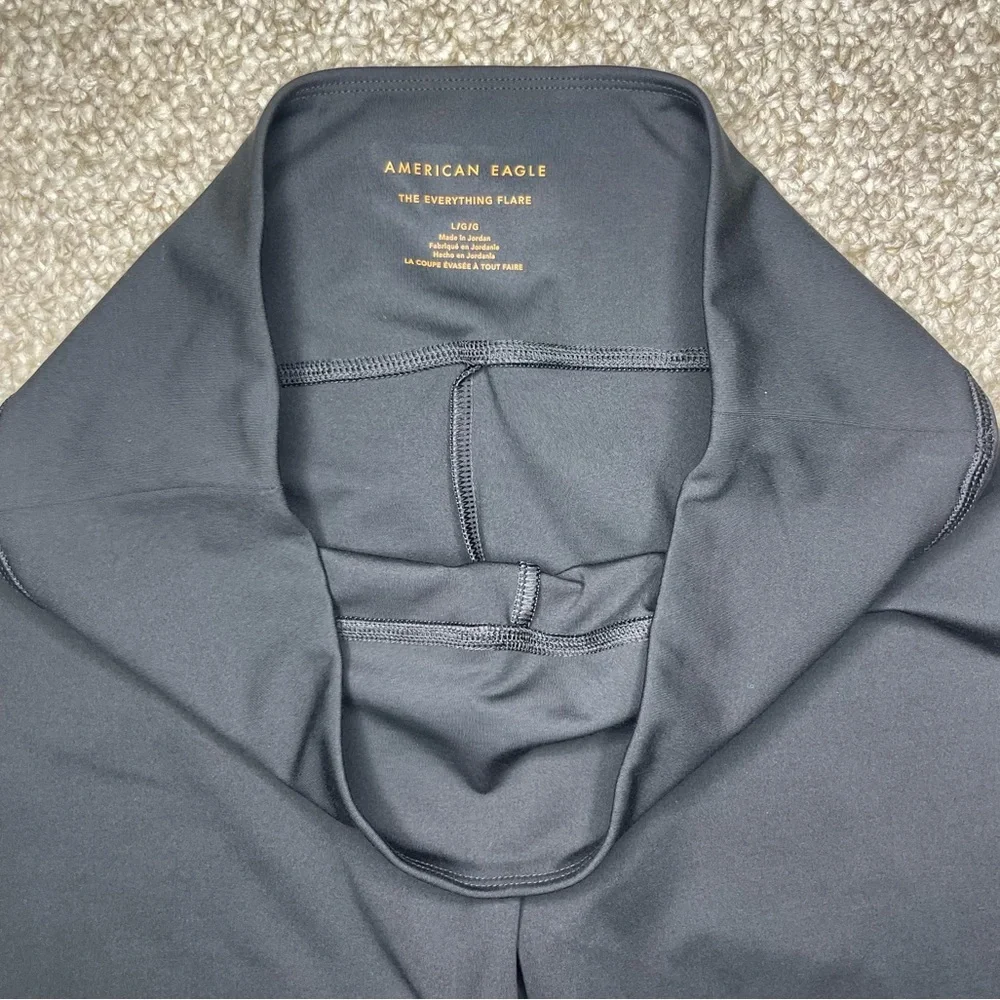 American Eagle Outfitters Flare leggings